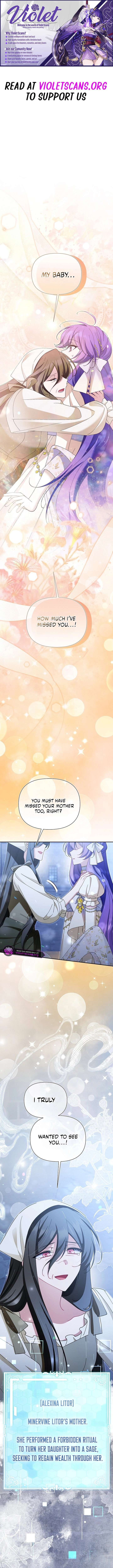 I’m a Villain, But I’m Favored Chapter 71 64 ch 71 1