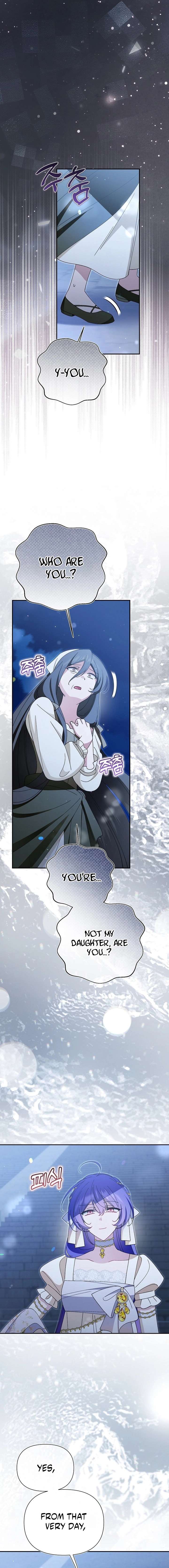 I’m a Villain, But I’m Favored Chapter 71 73 ch 71 10