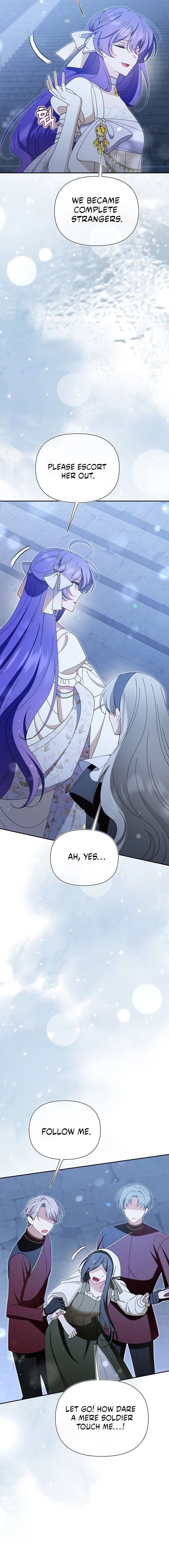 I’m a Villain, But I’m Favored Chapter 71 74 ch 71 11