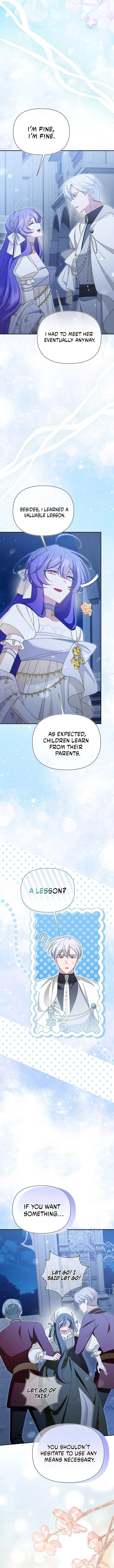 I’m a Villain, But I’m Favored Chapter 71 76 ch 71 13