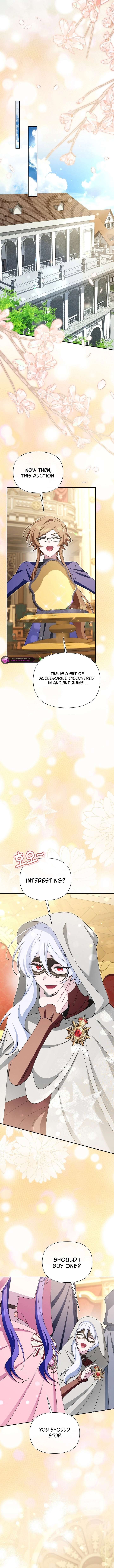 I’m a Villain, But I’m Favored Chapter 71 77 ch 71 14