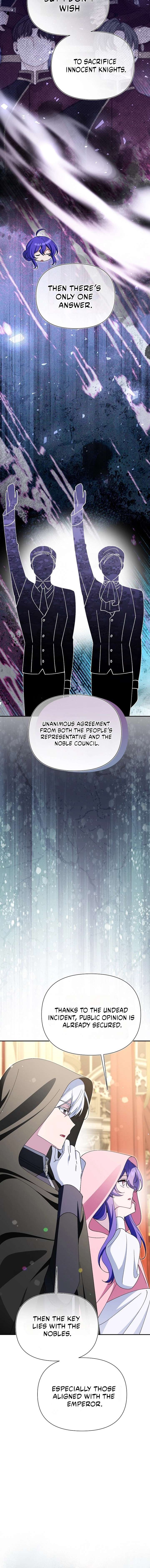 I’m a Villain, But I’m Favored Chapter 71 81 ch 71 18