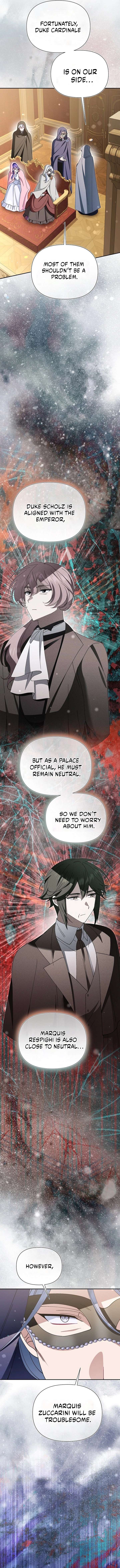 I’m a Villain, But I’m Favored Chapter 71 82 ch 71 19