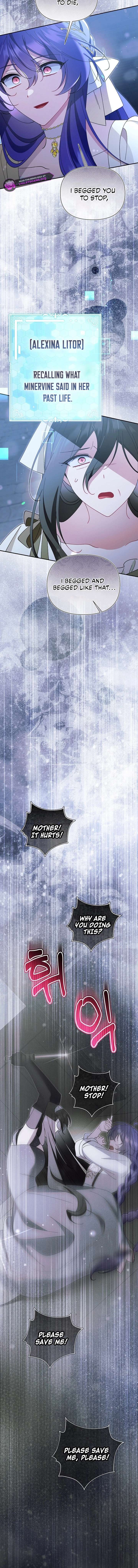 I’m a Villain, But I’m Favored Chapter 71 70 ch 71 7