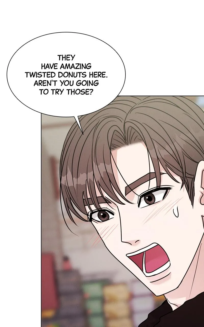 If You Don’t Love, You Die Chapter 33 414 52a8dceb0896