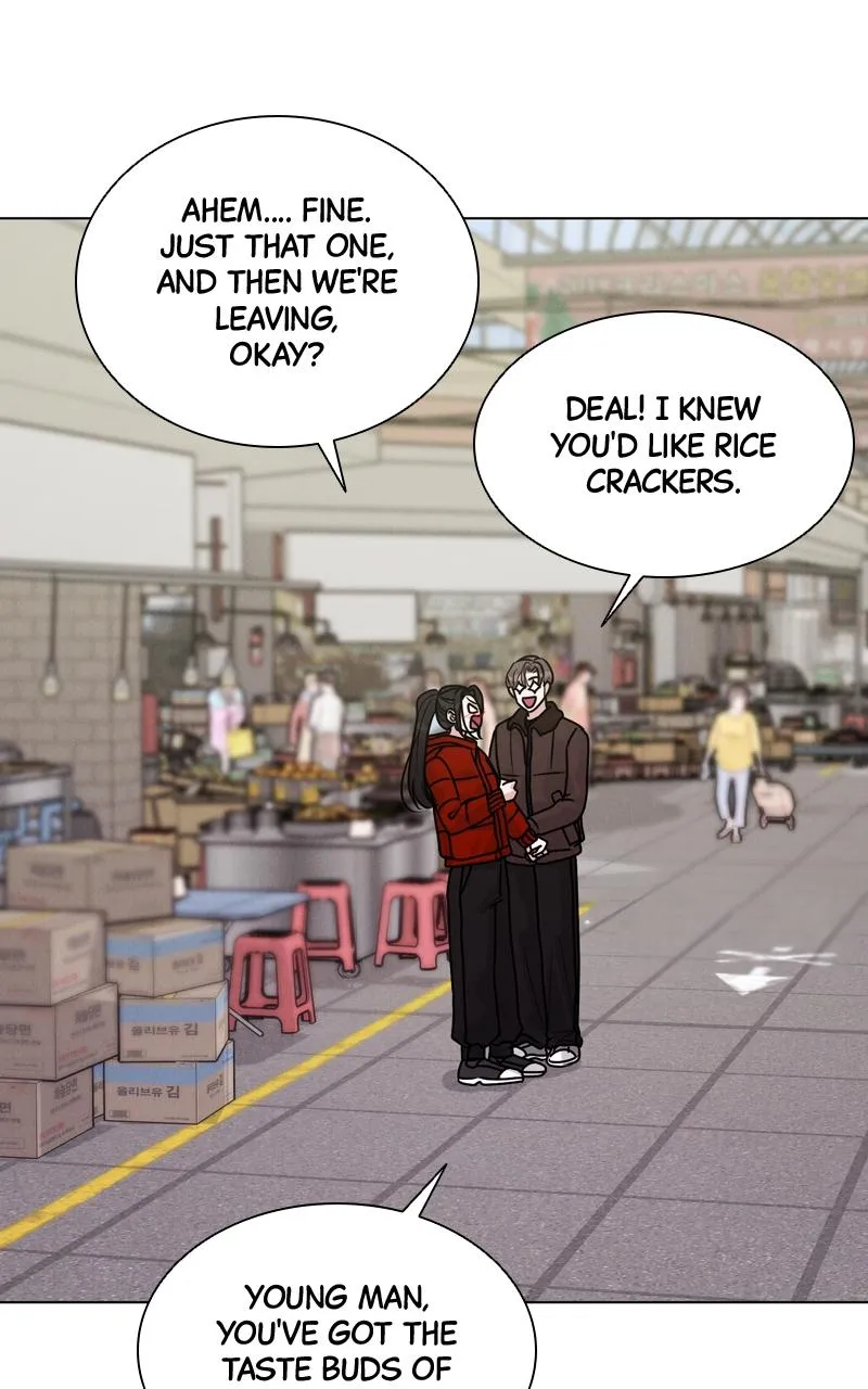 If You Don’t Love, You Die Chapter 33 417 bf457884da09