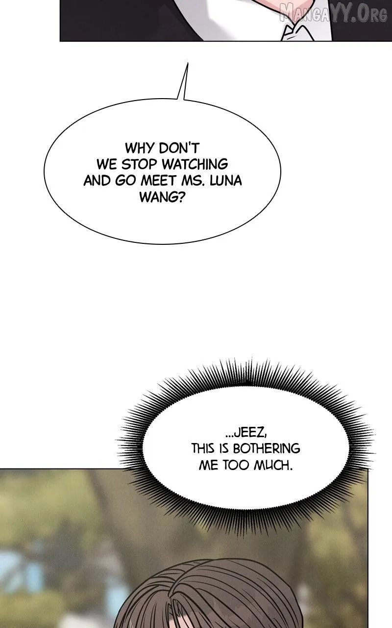 If You Don’t Love, You Die Chapter 34 345 43cec0d4df0f