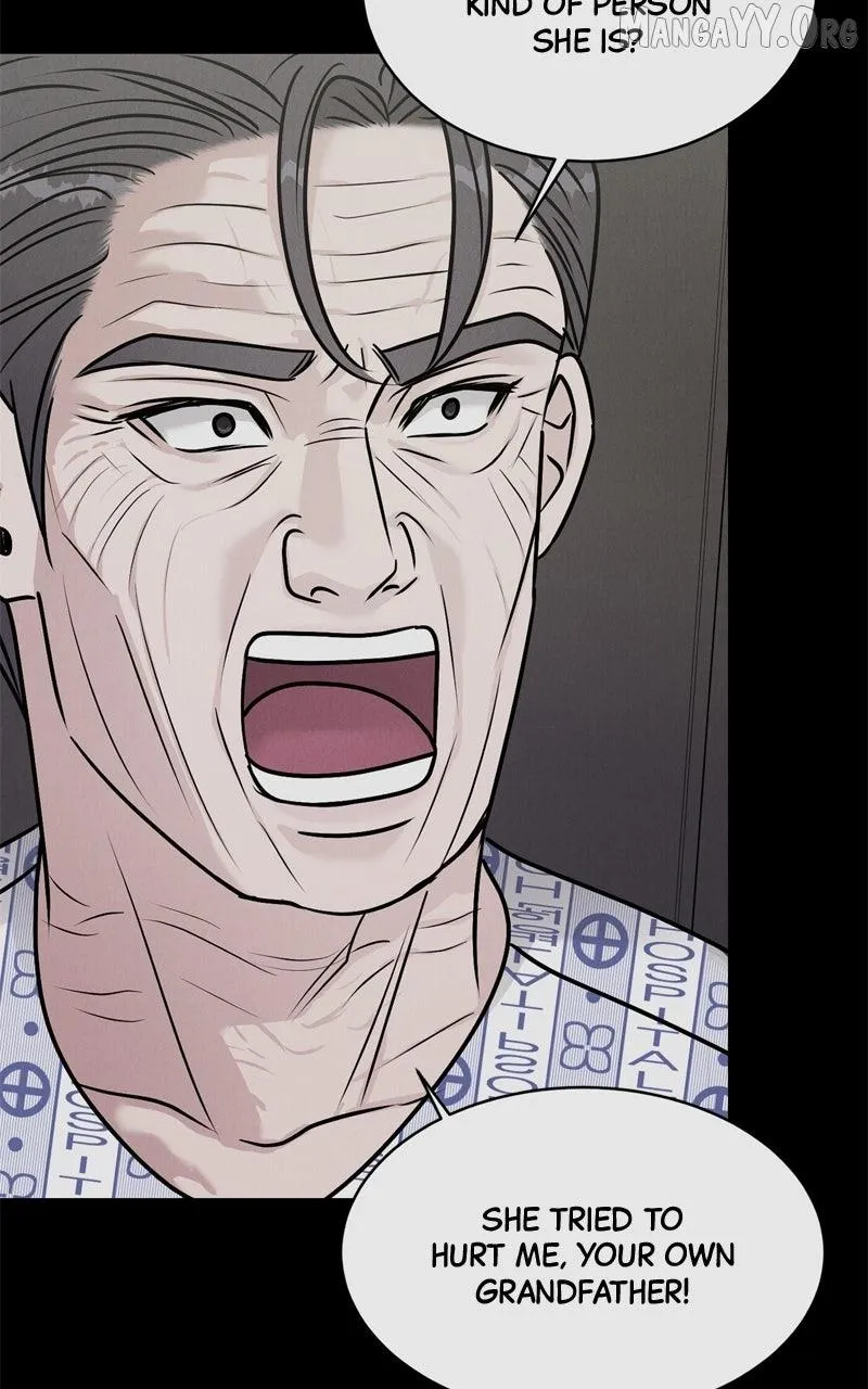If You Don’t Love, You Die Chapter 35 330 8550d62de1f3