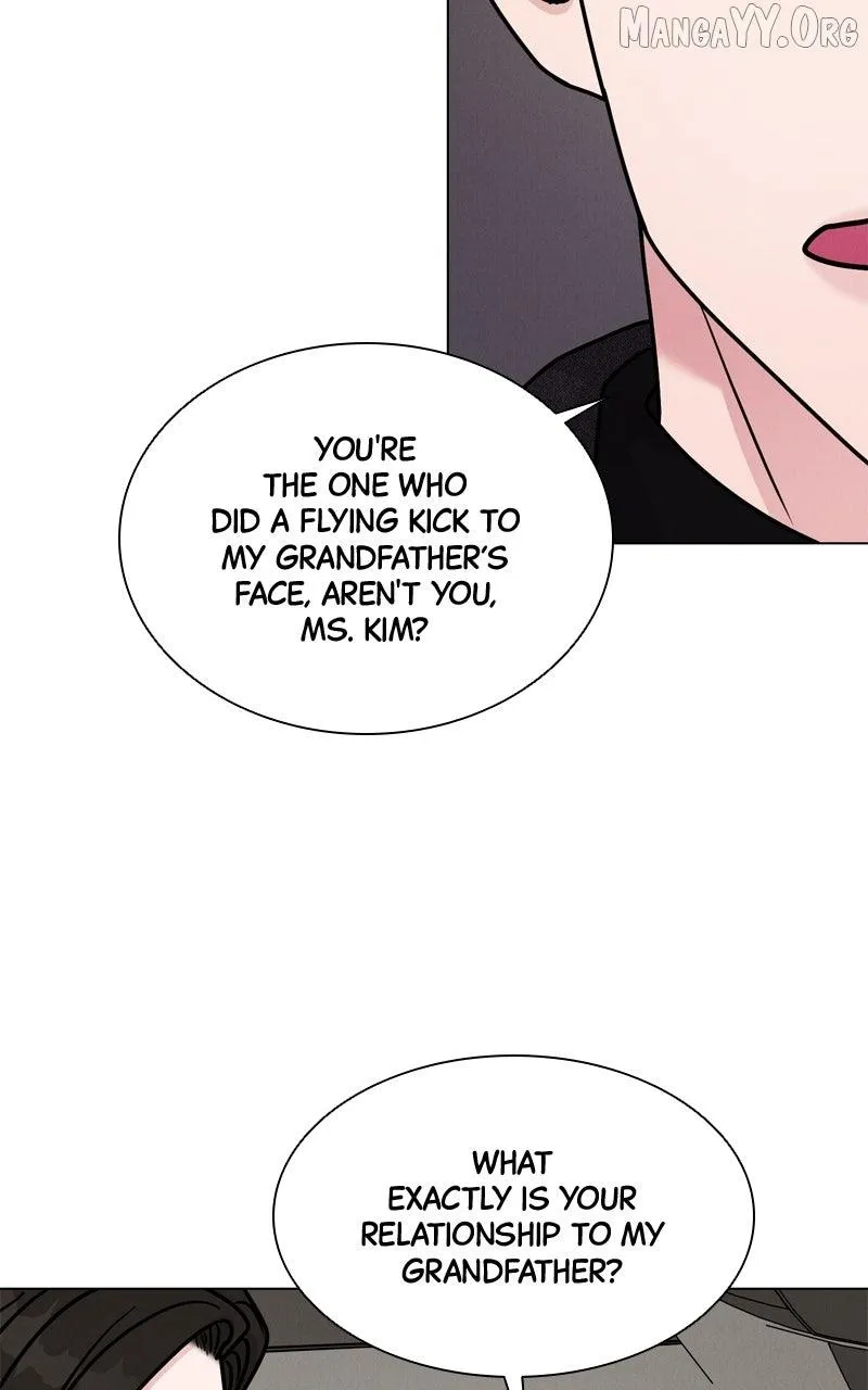 If You Don’t Love, You Die Chapter 35 334 f1ea761e04b9