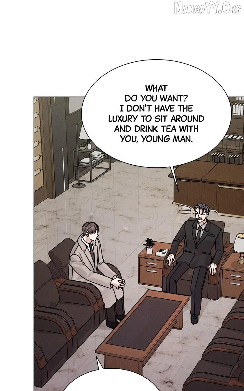 If You Don’t Love, You Die Chapter 36 401 10a29e13919a