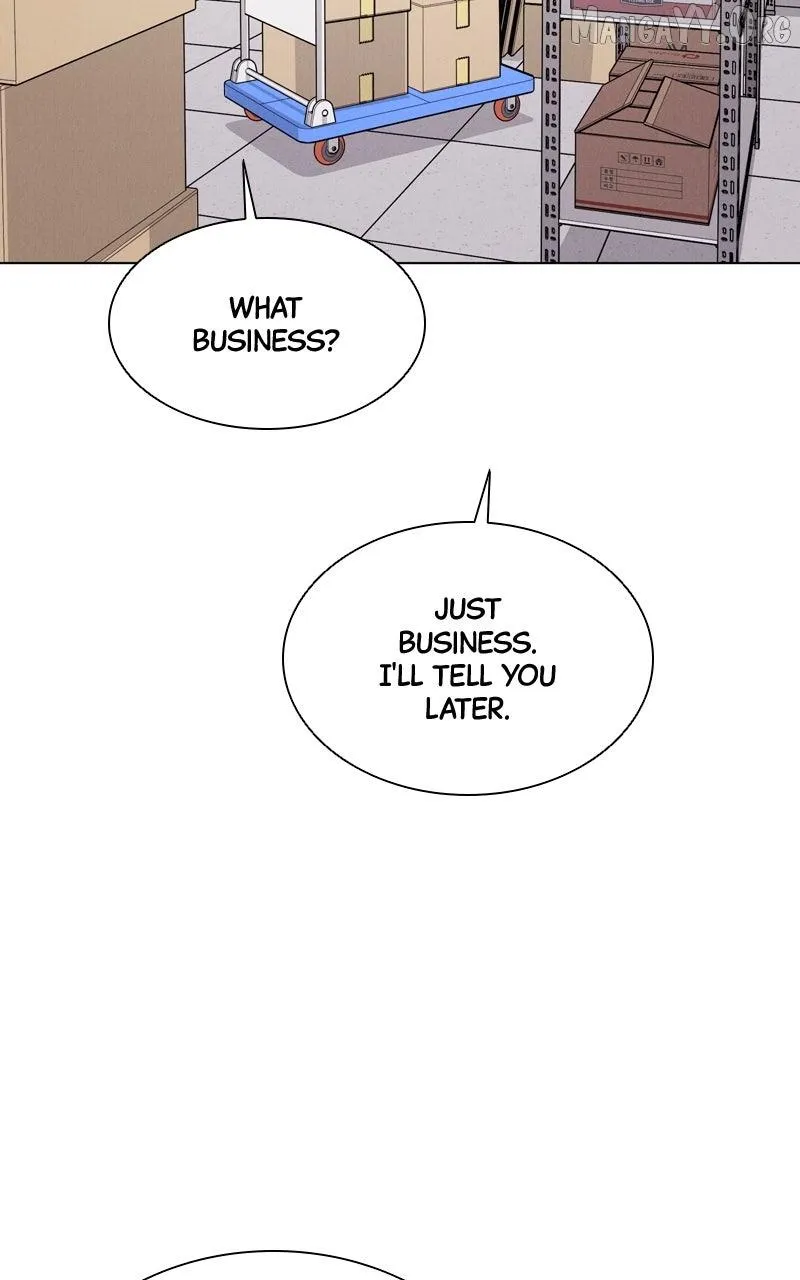 If You Don’t Love, You Die Chapter 36 426 cba8b7cfd400