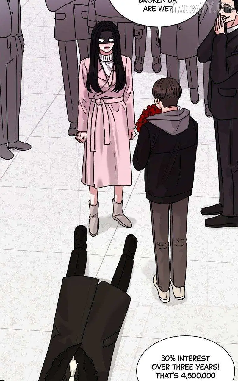 If You Don’t Love, You Die Chapter 39 498 3386df7fe673