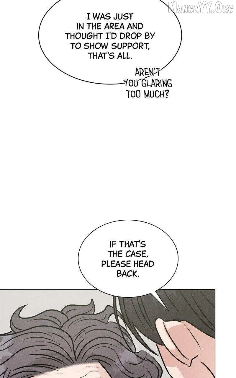 If You Don’t Love, You Die Chapter 40 317 5c96deb37090