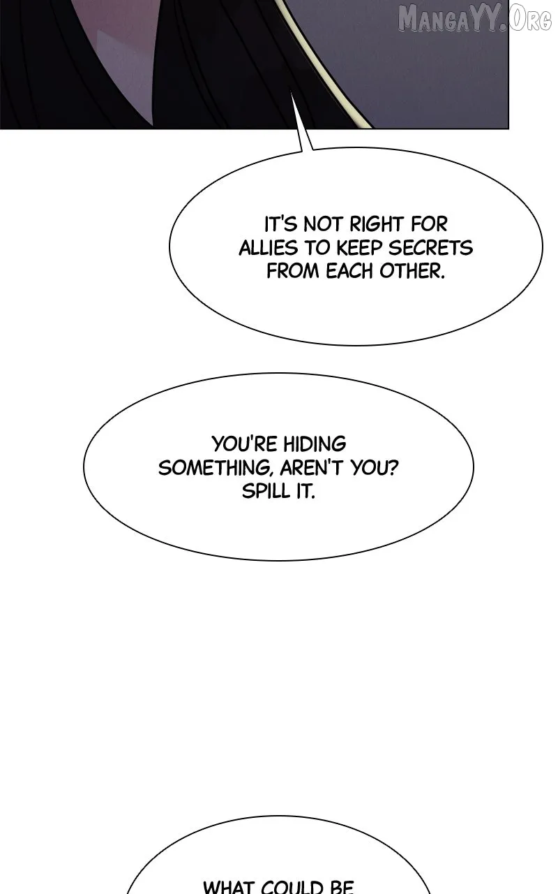 If You Don’t Love, You Die Chapter 41 437 514abb48174c