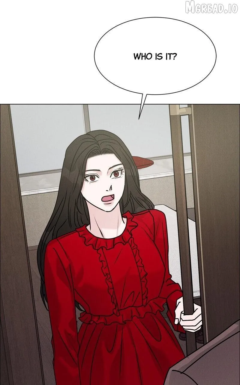 If You Don’t Love, You Die Chapter 44 408 155667905697