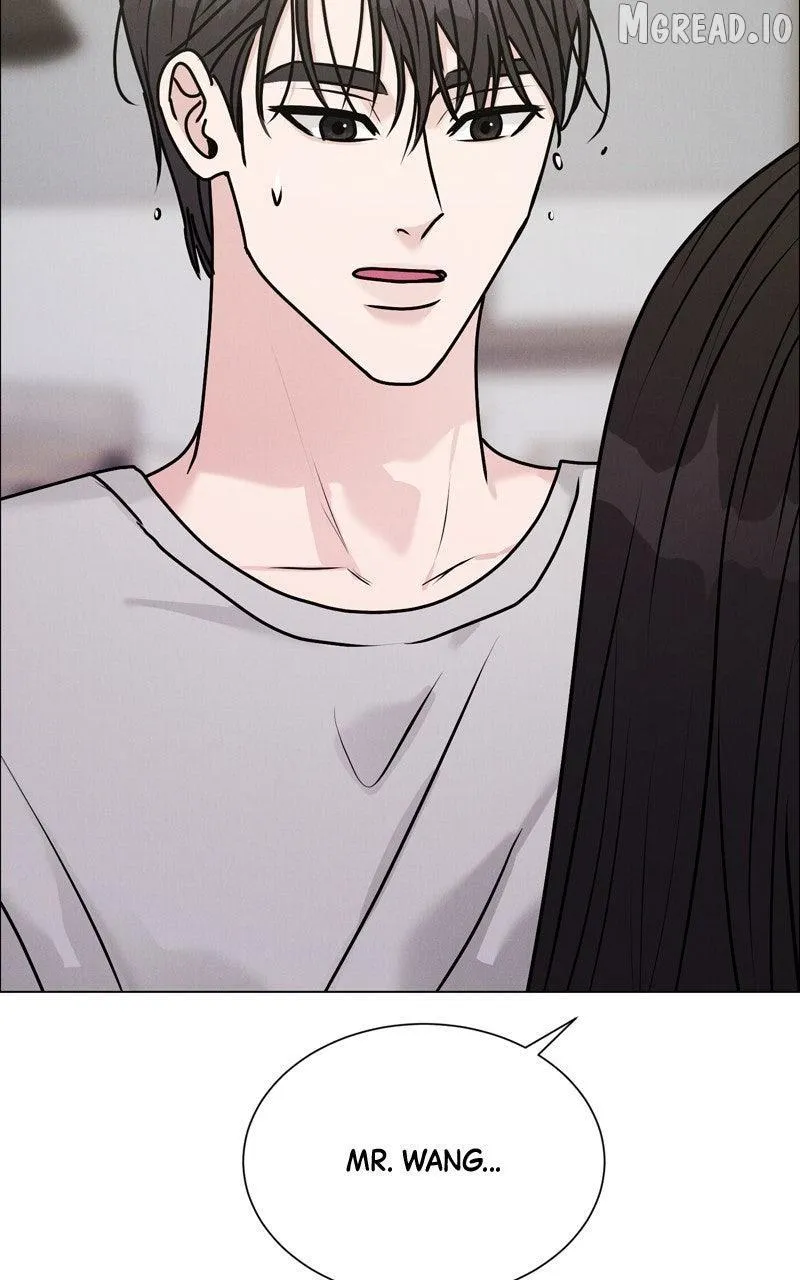 If You Don’t Love, You Die Chapter 44 429 8fb0466ae27c