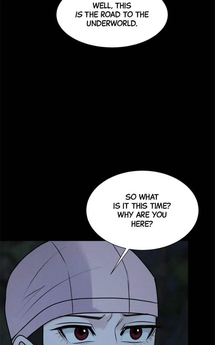 If You Don’t Love, You Die Chapter 45 328 24cdcaf55eef