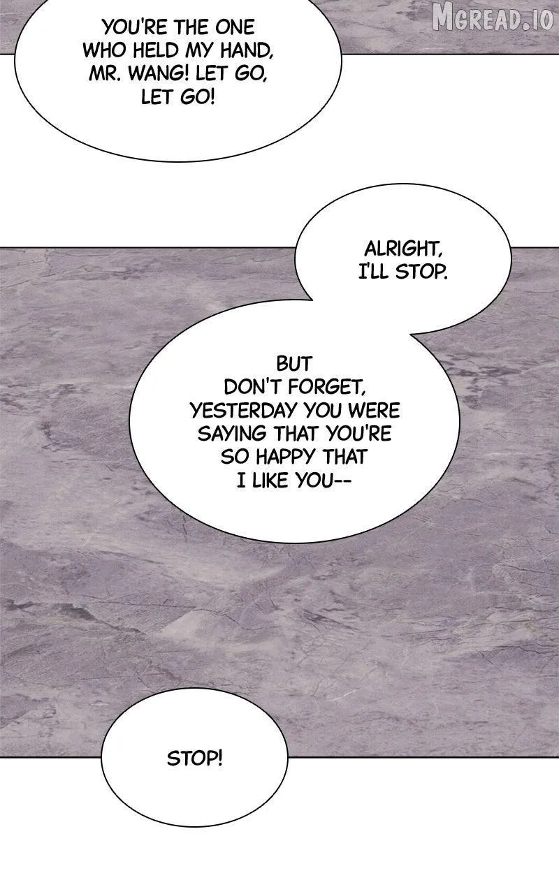 If You Don’t Love, You Die Chapter 46 453 c60fc11dbab5
