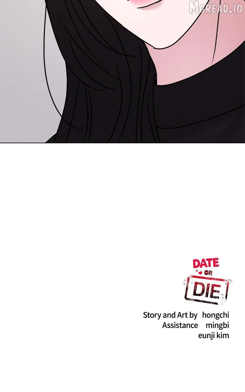 If You Don’t Love, You Die Chapter 47 371 31a235811fae