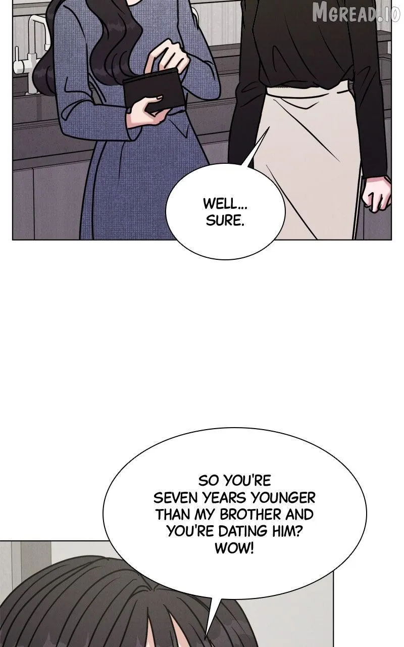 If You Don’t Love, You Die Chapter 47 358 db78e2e25f18