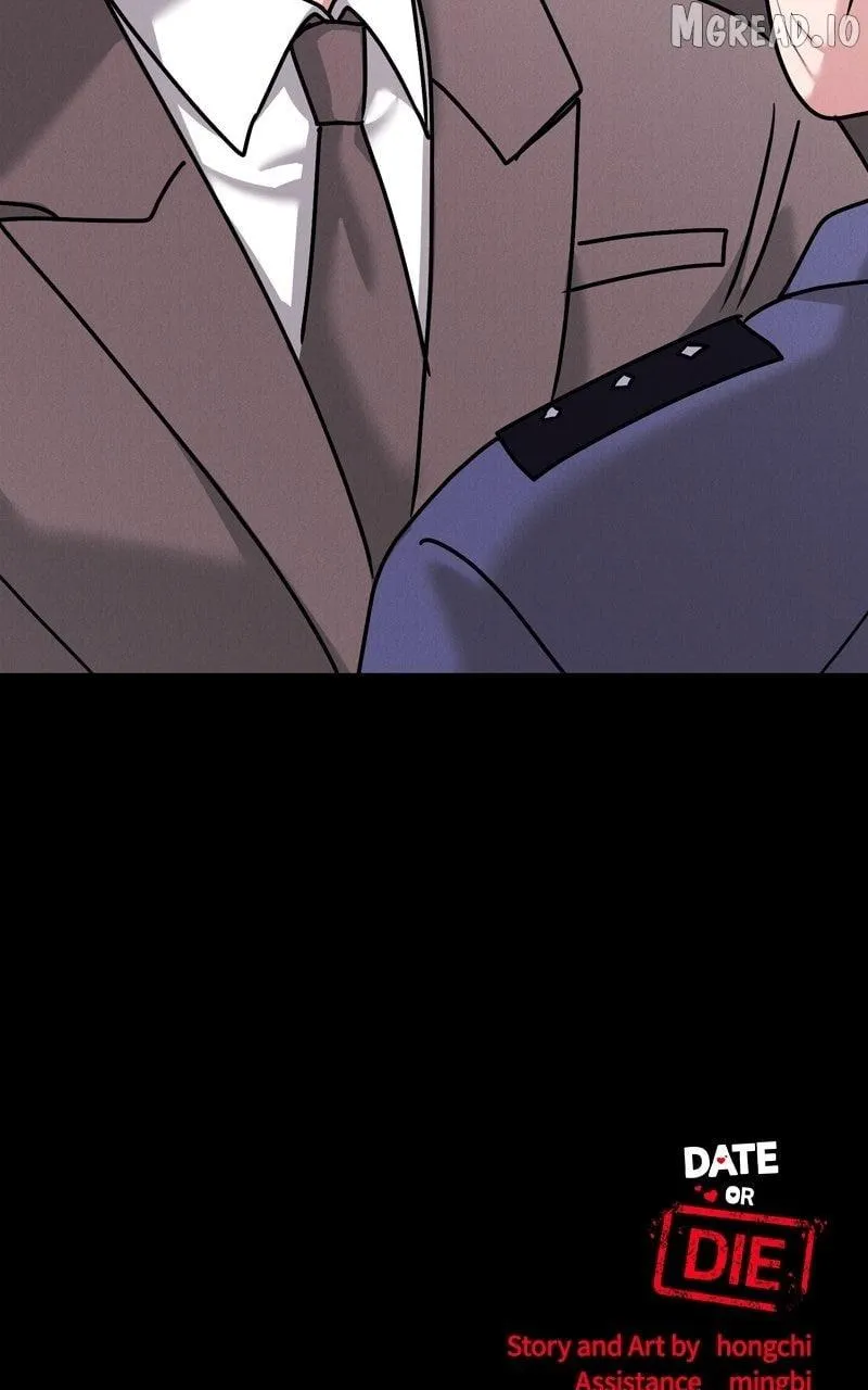 If You Don’t Love, You Die Chapter 48 383 a6dc93d8b2a3