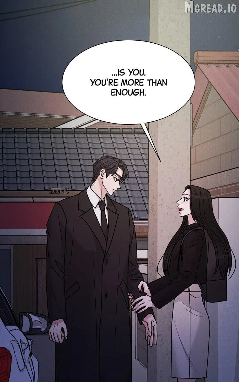 If You Don’t Love, You Die Chapter 48 355 c14daacbc4b7