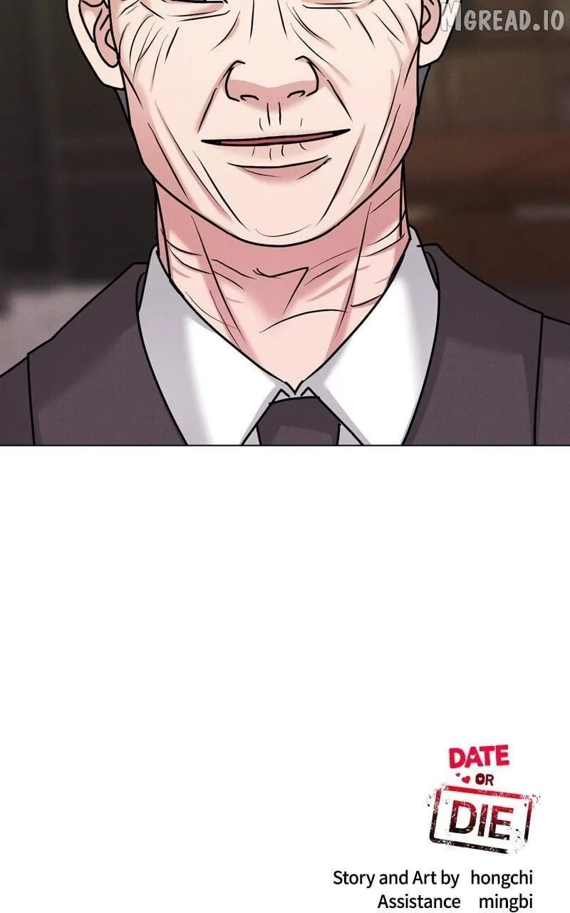 If You Don’t Love, You Die Chapter 50 387 7c1f565ac07c