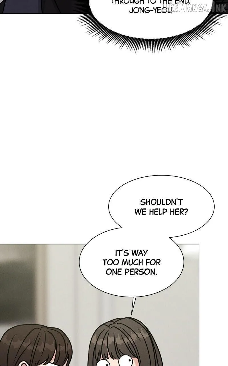 If You Don’t Love, You Die Chapter 53 319 d3eb9217a182