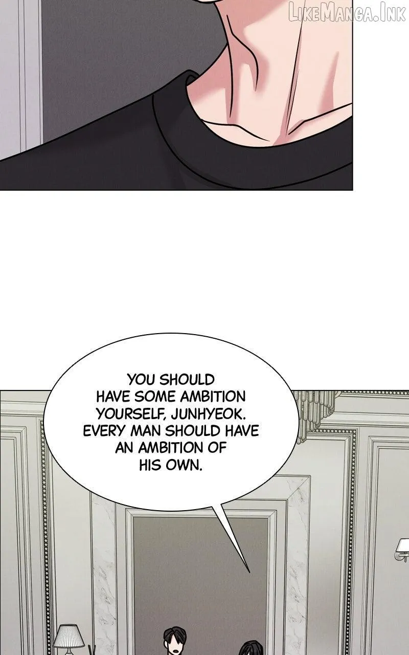 If You Don’t Love, You Die Chapter 54 408 a132599f5582