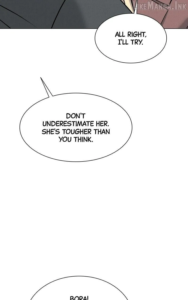 If You Don’t Love, You Die Chapter 54 386 f09c4f5a5f67