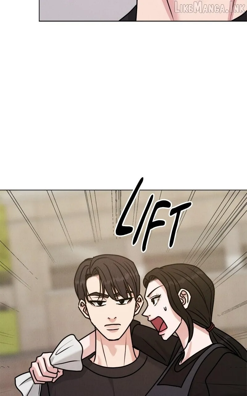 If You Don’t Love, You Die Chapter 55 407 c2bb59413751