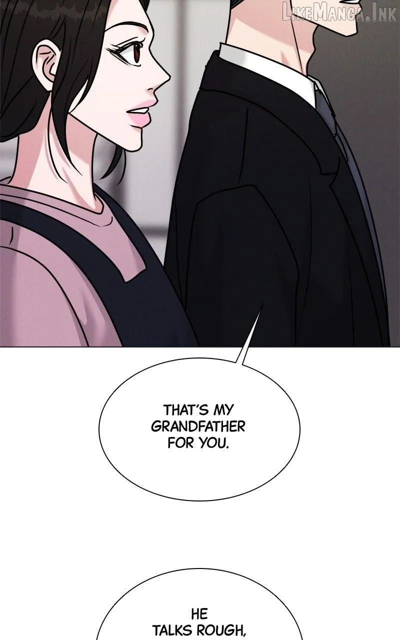 If You Don’t Love, You Die Chapter 61 425 07ffbb8e561d