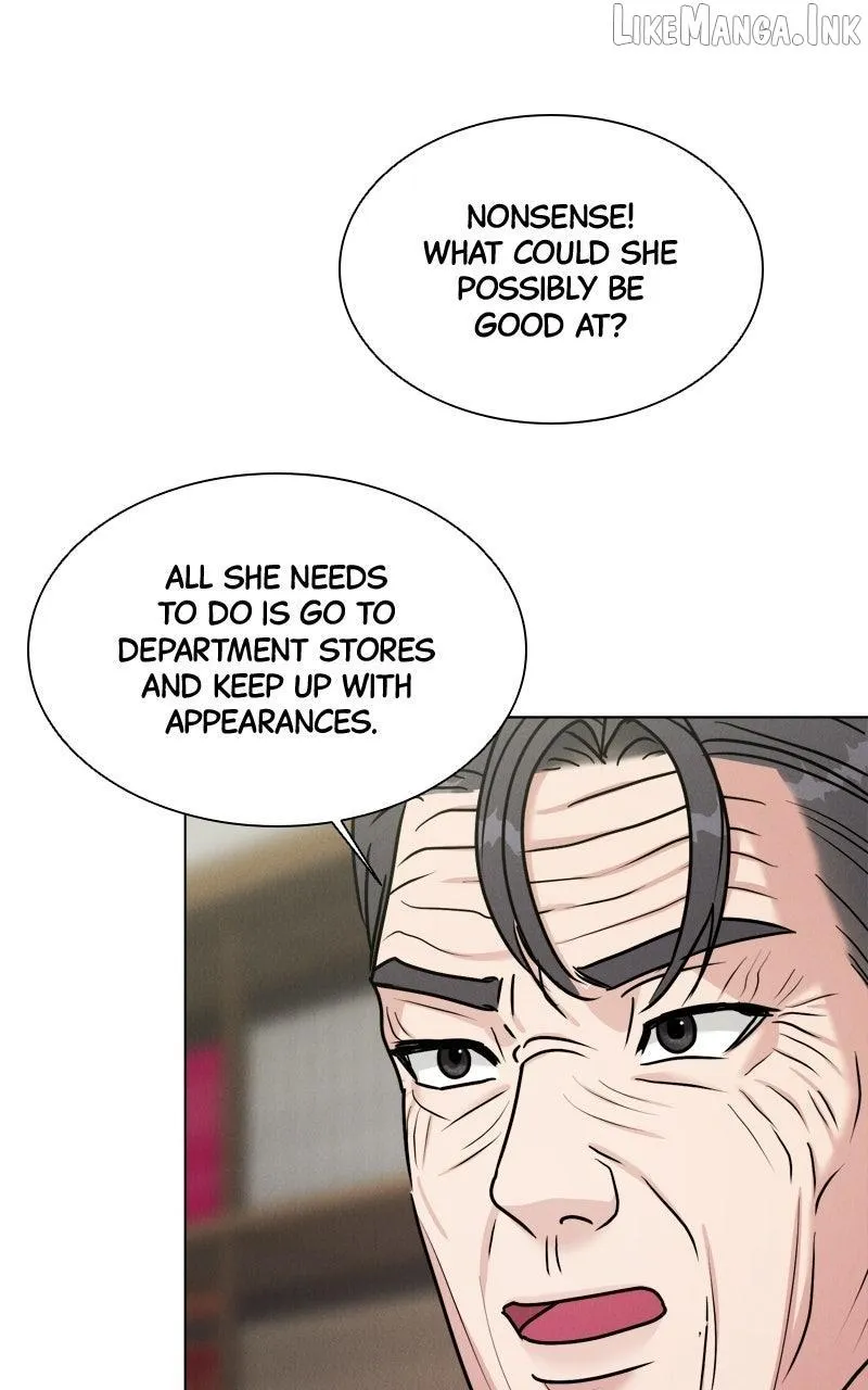 If You Don’t Love, You Die Chapter 61 406 2d49ed2e1631