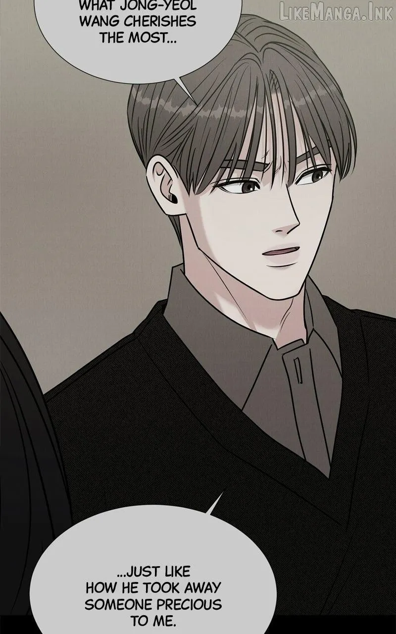 If You Don’t Love, You Die Chapter 61 394 5ec96407f033