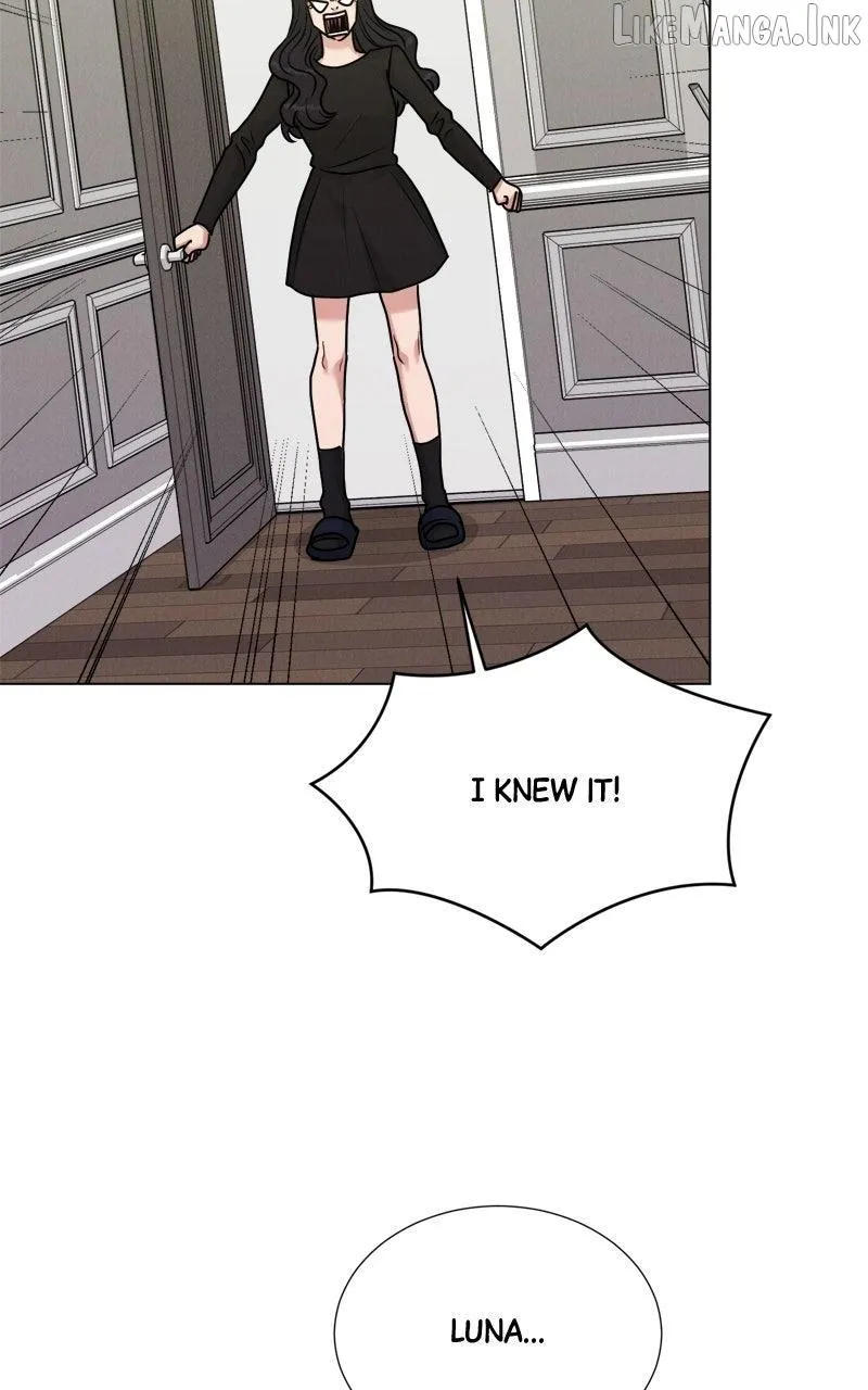 If You Don’t Love, You Die Chapter 61 408 9068a9e09018