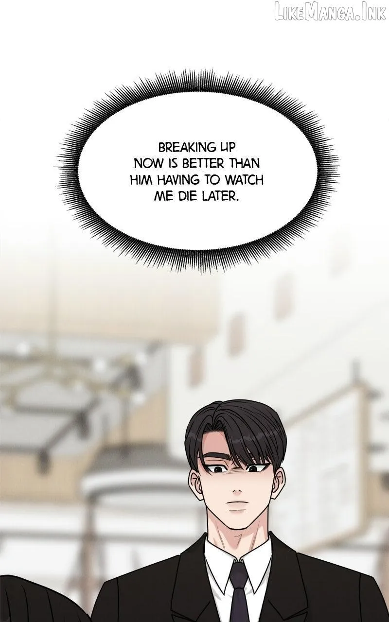 If You Don’t Love, You Die Chapter 67 406 90a473a7931d