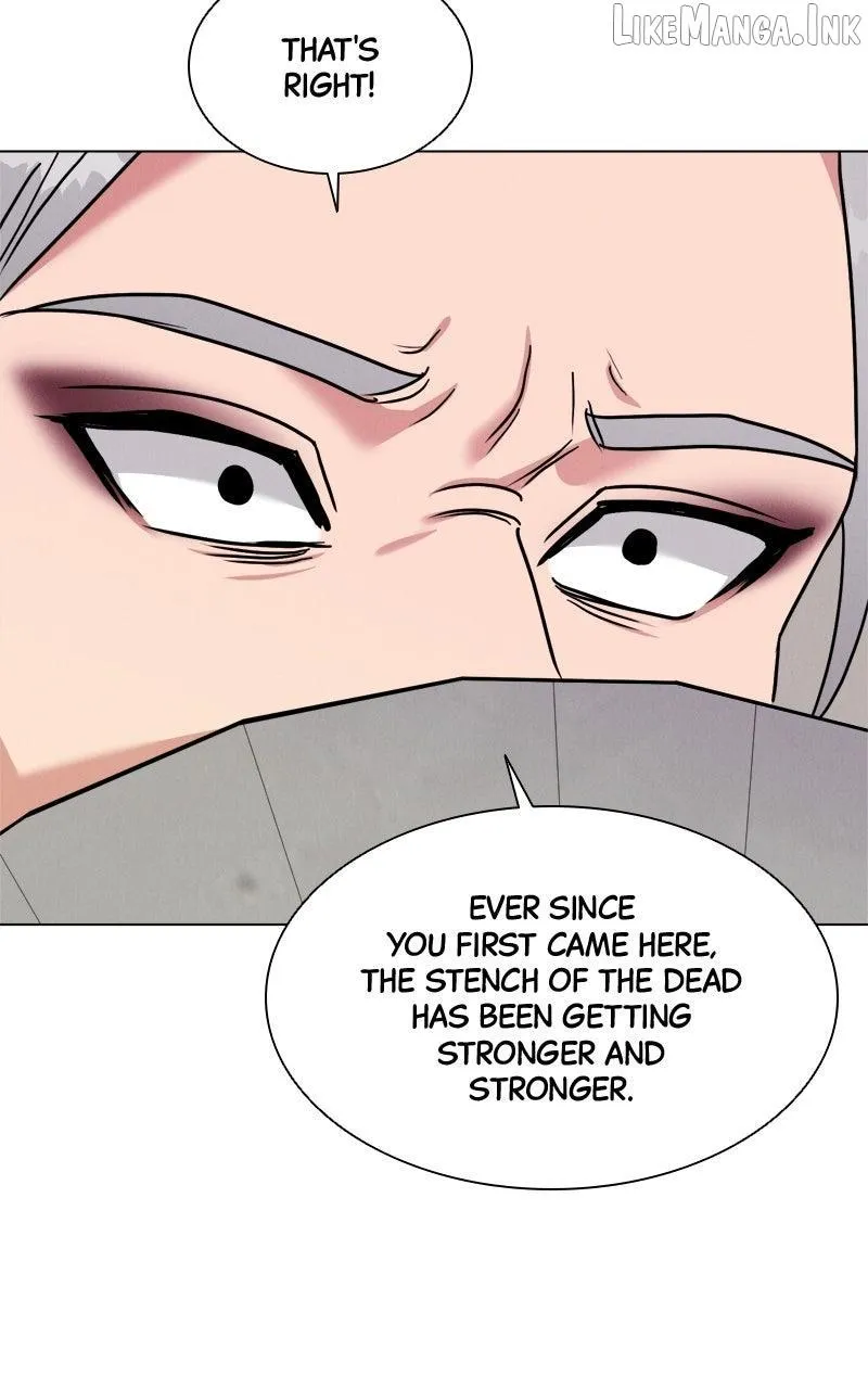 If You Don’t Love, You Die Chapter 67 373 d0f2a9ed30c6