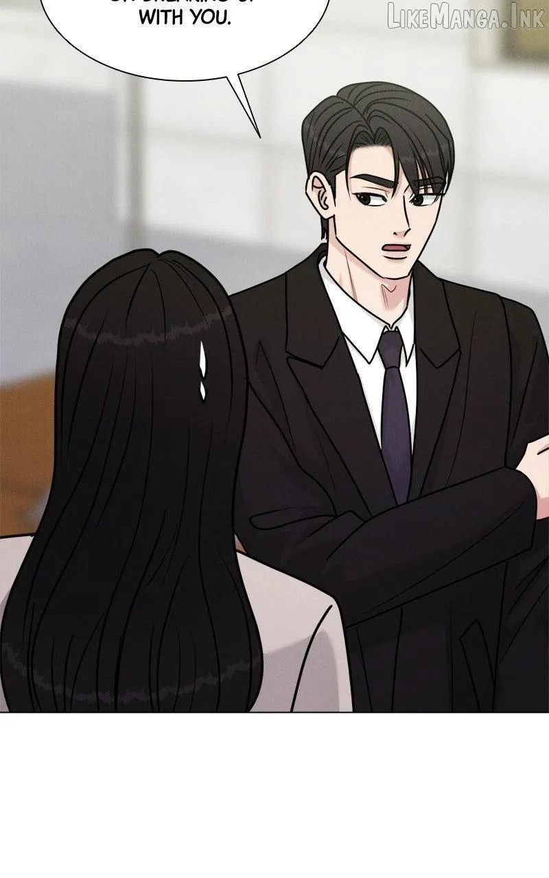 If You Don’t Love, You Die capítulo 69 página 70