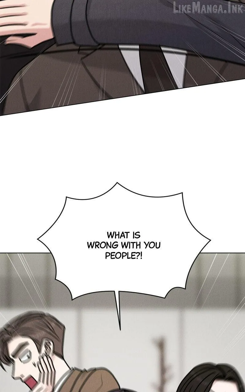 If You Don’t Love, You Die capítulo 69 página 5