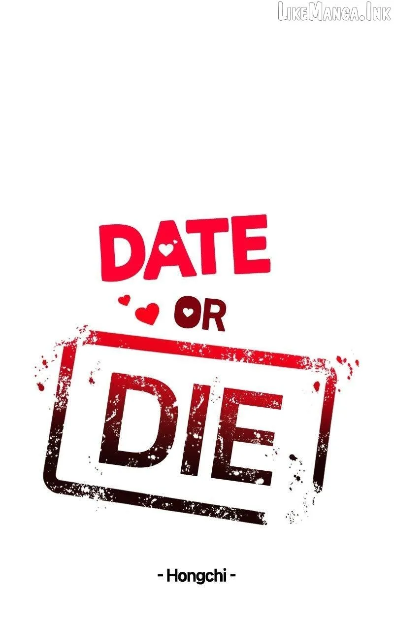 If You Don’t Love, You Die capítulo 69 página 22