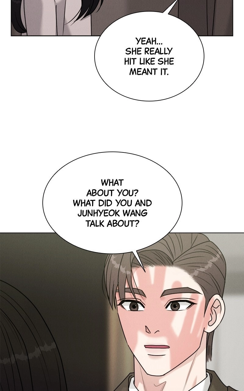 If You Don’t Love, You Die Chapter 70 270 32439e9c1f2a