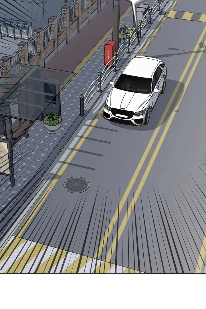 How to survive secretary Hong Chapter 33 406 003