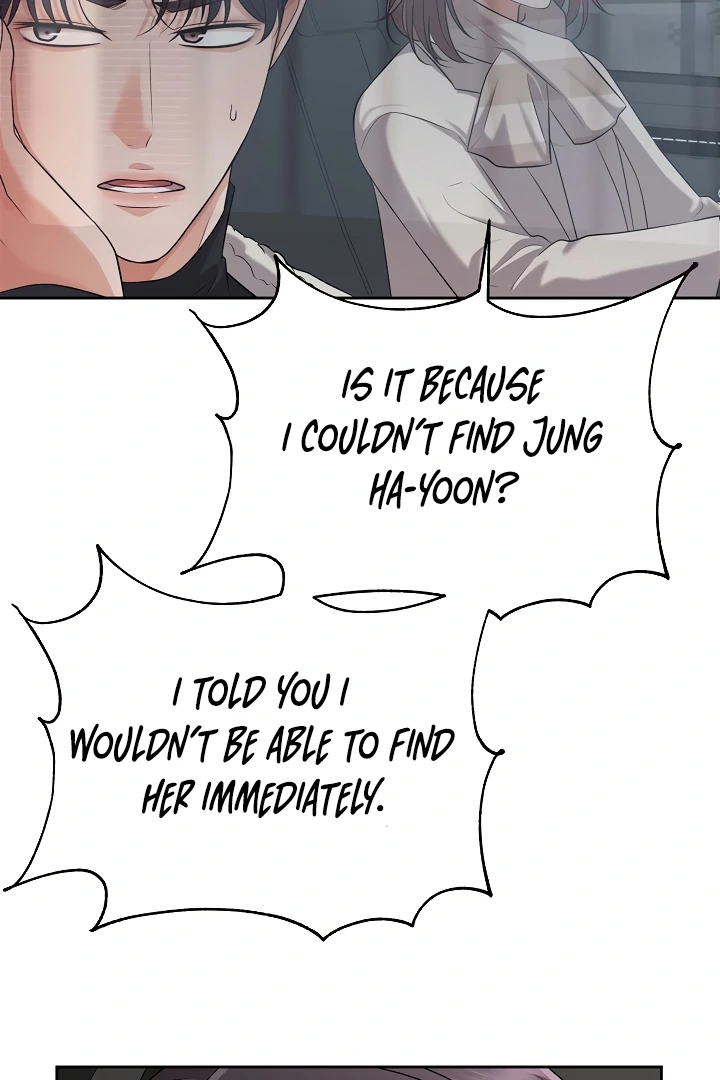 How to survive secretary Hong Chapter 33 408 005