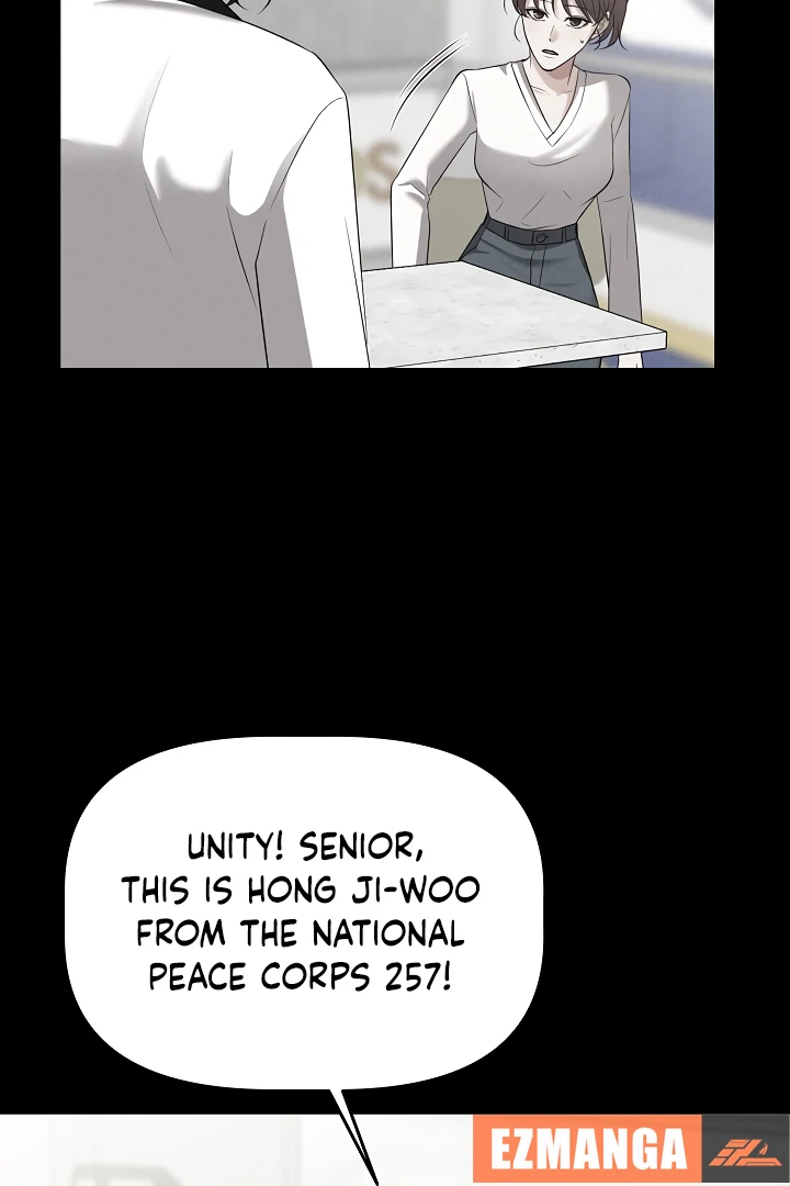 How to survive secretary Hong Chapter 33 416 013