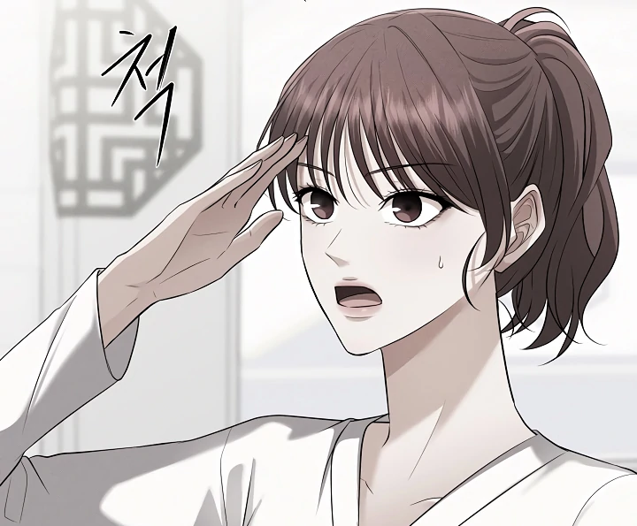 How to survive secretary Hong Chapter 33 417 014