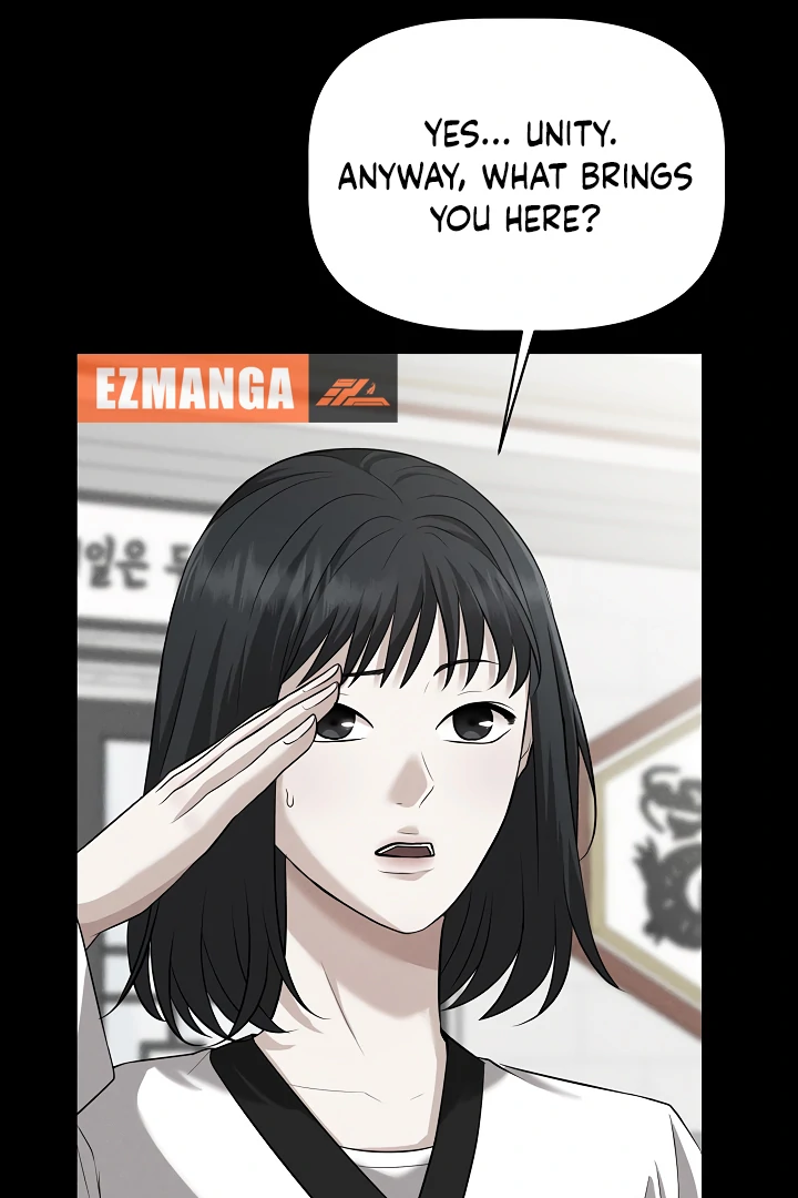 How to survive secretary Hong Chapter 33 419 016