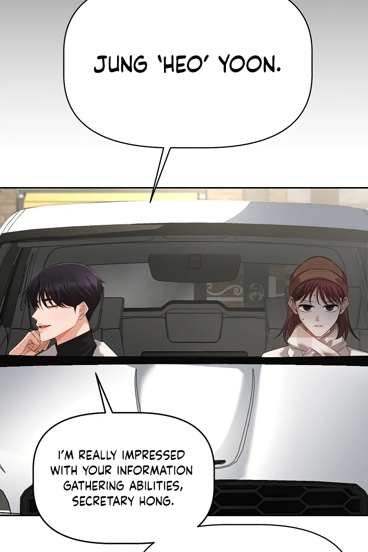 How to survive secretary Hong Chapter 33 426 023