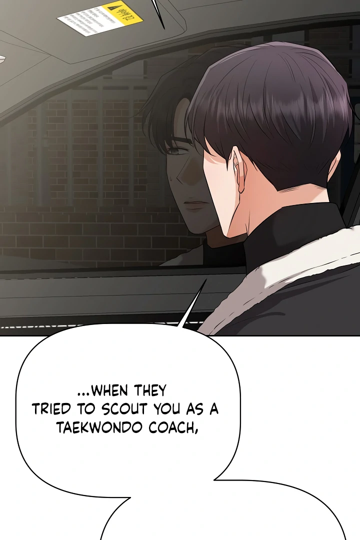 How to survive secretary Hong Chapter 33 429 026