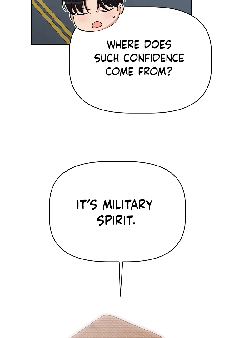 How to survive secretary Hong Chapter 33 437 034