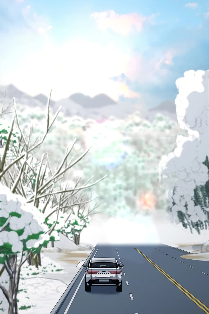 How to survive secretary Hong Chapter 33 441 038